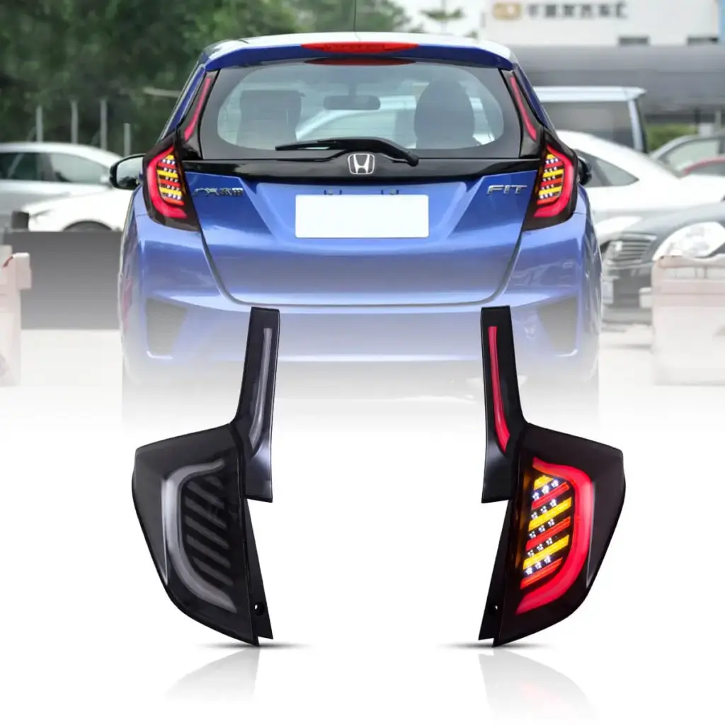 Vland-Taillights-For-13-20-Honda-Fit Jazz Hatchback-YAB-FD-0279A-S-1