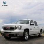 Vland Headlights For 07-13 GMC Sierra 2th Gen YAA-SER-0384-07 (9)