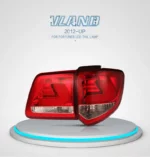 Vland Tail Lights For 11-15 Toyota Fortuner 1th Gen YAB-For-0184B (1)