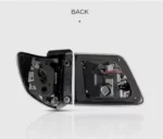 Vland Tail Lights For 11-15 Toyota Fortuner 1th Gen YAB-For-0184B (6)