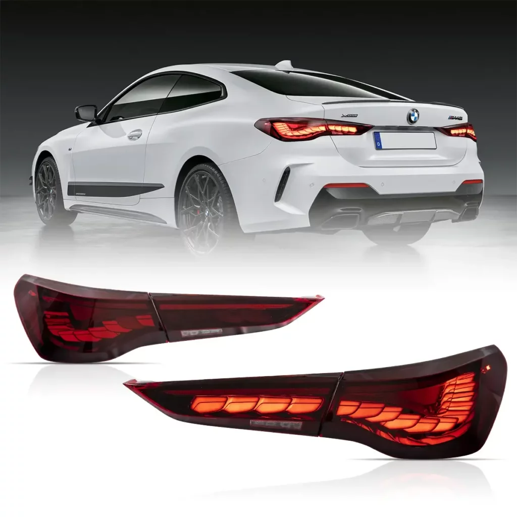 Vland Tail Lights For BMW 4-Series YAB-BW4-0515-R(1)