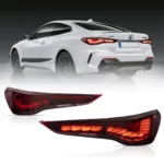 Vland Tail Lights For BMW 4-Series YAB-BW4-0515-R(1)