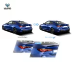 Vland Tail Lights For BMW 4 Series YAB-BW4-0515 S (5)