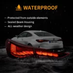 Vland Tail Lights For BMW 4 Series YAB-BW4-0515 S (6)