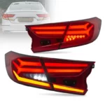 Vland Tail Lights For Honda Accord YHB-YG-8013 (1)
