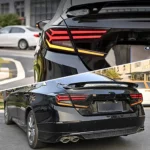 Vland Tail Lights For Honda Accord YHB-YG-8013 (10)