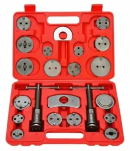 Brake Caliper Tool Set For YHC-CJ-8211 (2)