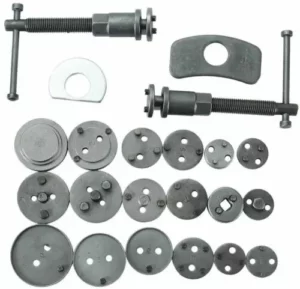 Brake Caliper Tool Set For YHC-CJ-8211