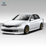 Vland Headlights For 08-14 Subaru Impreza WRX YAA-WRX-0372 (10)