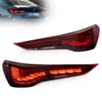 Vland Tail Lights For 20-22 BMW 4 Series 2th Gen YAB-BW4-0515-RC1YC