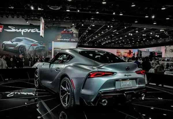 3 Famous Modified Car Shows In The World
