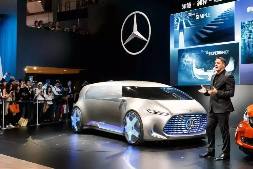 Tokyo Auto Salon (1)