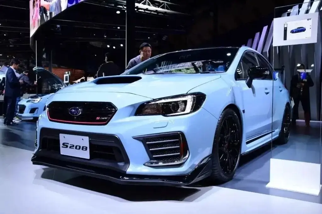 Tokyo Auto Salon (2)