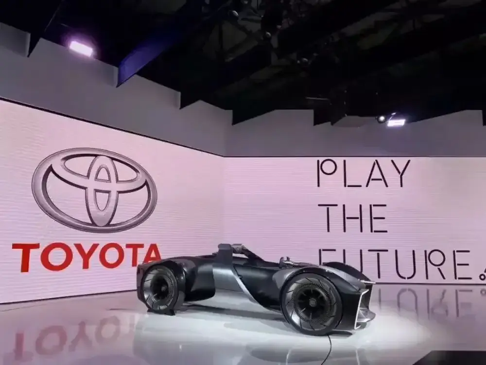 Tokyo Auto Salon (3)