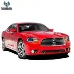 Vland Headlights For 11-14 YAA-CHR-0288-RGB (9)