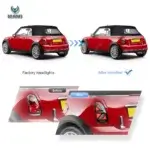 Vland Tail Lights For 01-06 Mini R Series YAB-MN-0507 (5)