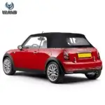 Vland Tail Lights For 01-06 Mini R Series YAB-MN-0507 (9)