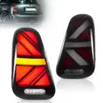 Vland Tail Lights For 01-06 Mini R Series YAB-MN-0507