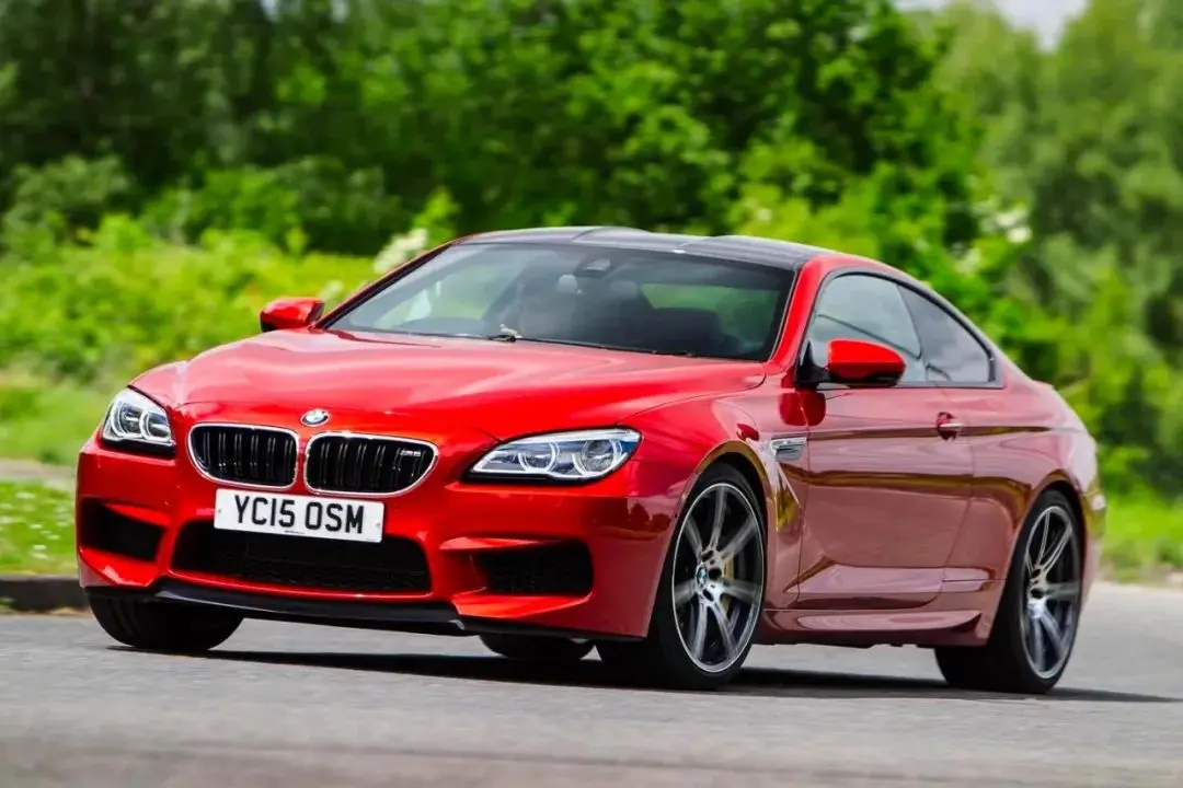 the most iconic BMW Car Light designs (1)