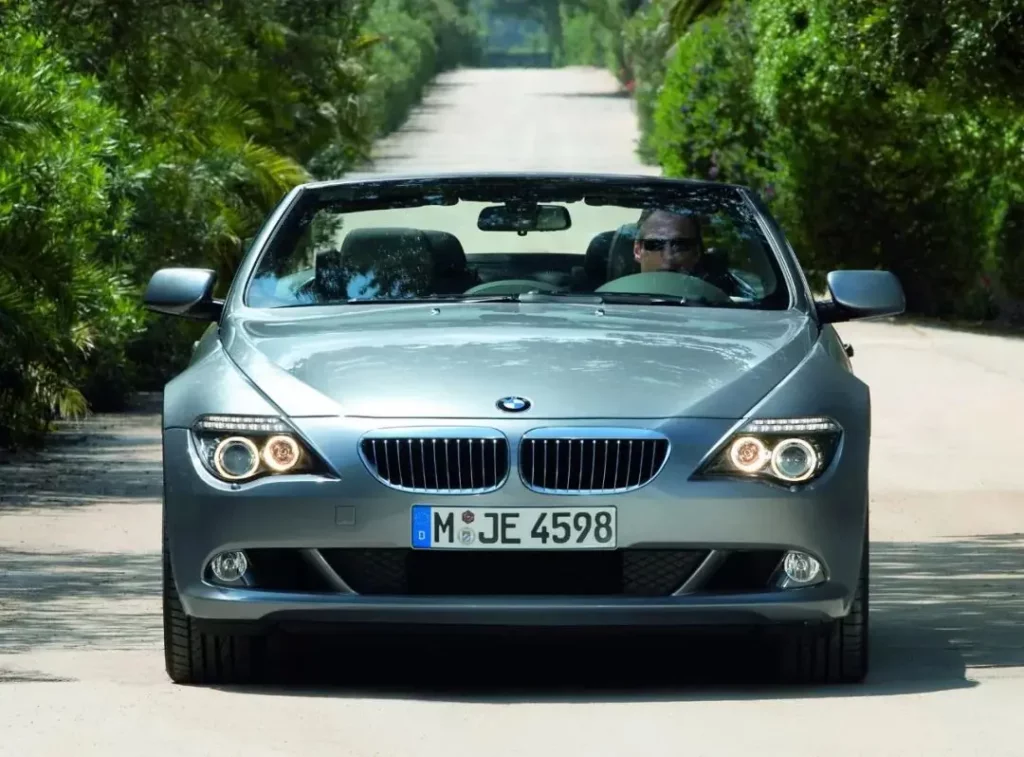 the most iconic BMW Car Light designs (3)