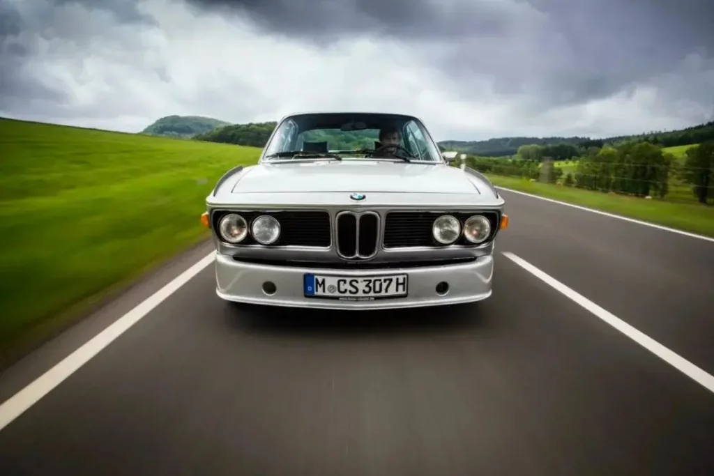 the most iconic BMW Car Light designs (9)