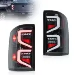 Vland Tail Lights For 14-18 GMC Sierra 1500 2500HD 3500HD YAB-SER-0353-TM1RA (1)