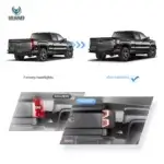 Vland Tail Lights For 14-18 GMC Sierra 1500 2500HD 3500HD YAB-SER-0353-TM1RA (4)