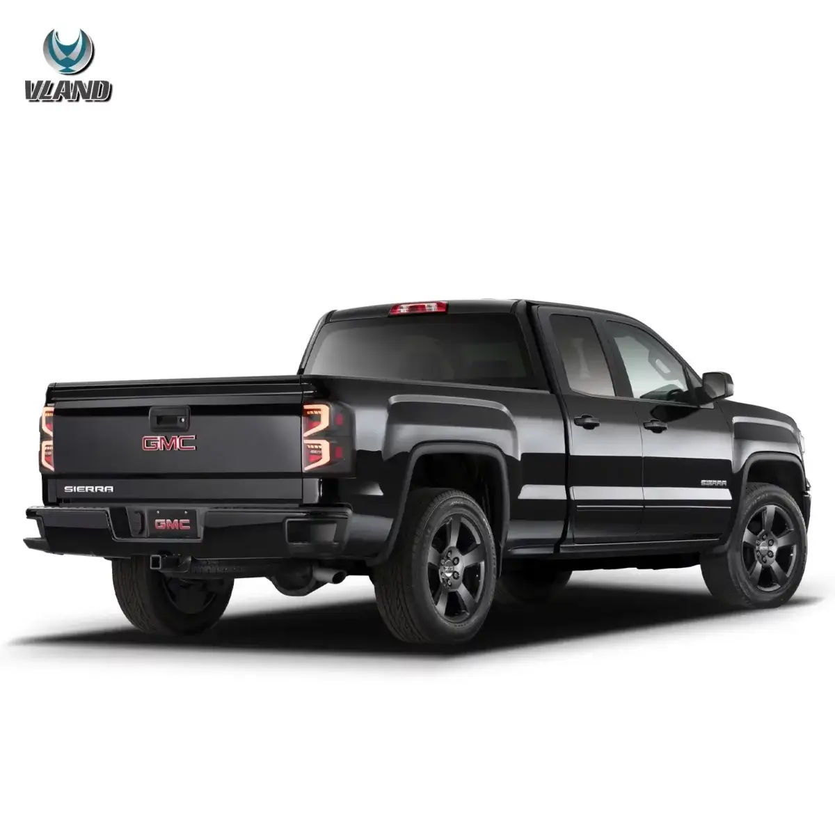 Vland Tail Lights For 14-18 GMC Sierra 1500 2500HD 3500HD YAB-SER-0353-TM1RA (9)