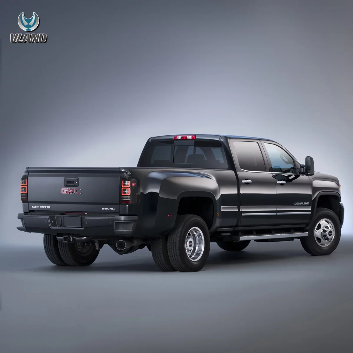 Vland Tail Lights For 14-18 GMC Sierra 1500 2500HD 3500HD YAB-SER-0353A-TM2RA (8)