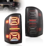 Vland Tail Lights For 14-18 GMC Sierra 1500 2500HD 3500HD YAB-SER-0353B-TM2RA (1)