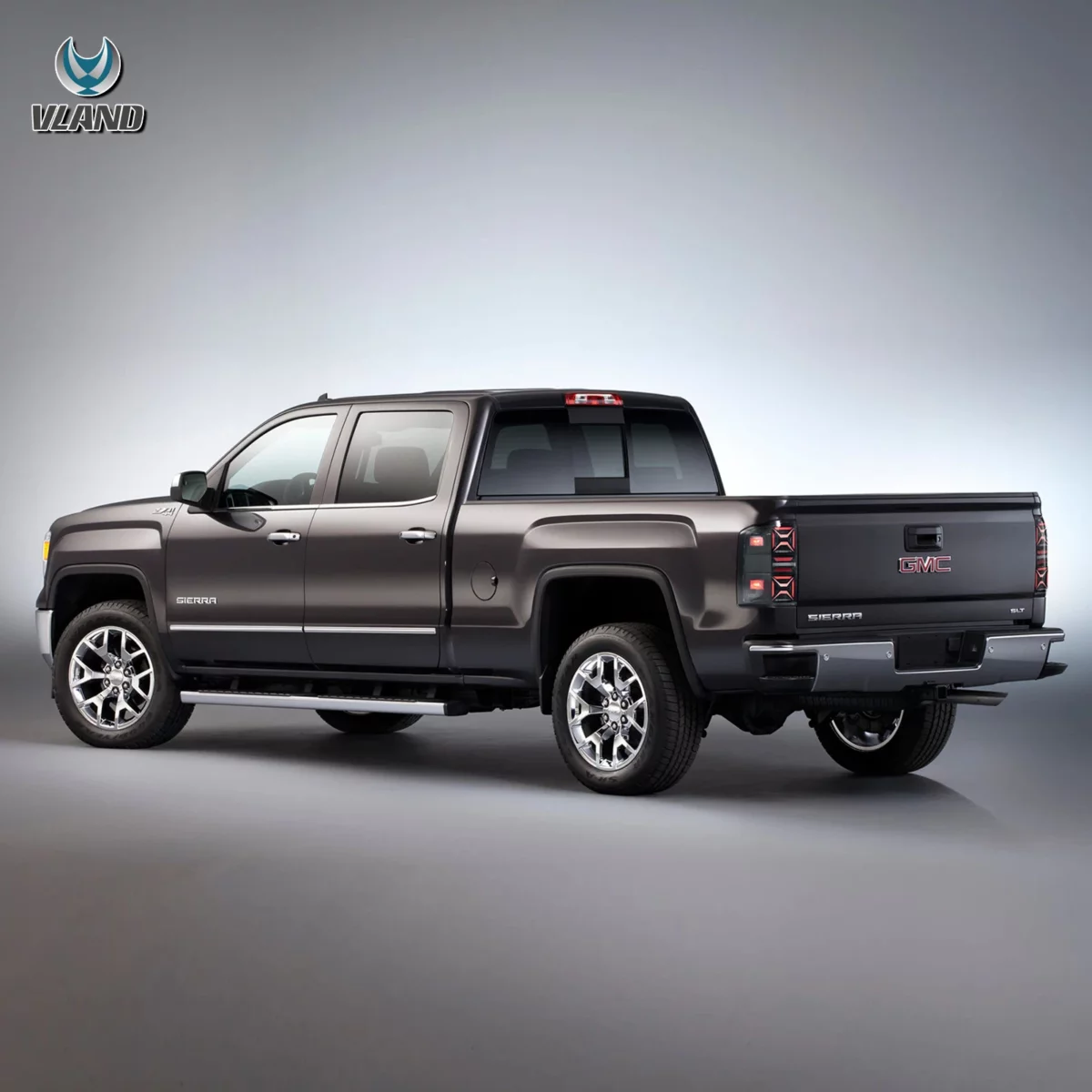 Vland Tail Lights For 14-18 GMC Sierra 1500 2500HD 3500HD YAB-SER-0353B-TM2RA (8)