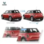 Vland tail lights For 07-15 Mini Cooper 2th Gen(R56 R57 R58 R59) YAB-MN-0327A-TM1YC (5)