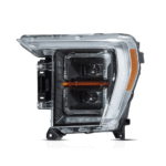 Vland LED Matrix Headlights For 21-23 Ford F150 14th Gen YAA-F150-2054A-2P32C-1 (12)