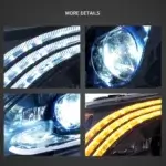 14-23 Mercedes Benz Metris headlights (7)