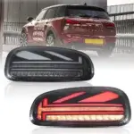 Vland Tail lights For 15-23 Mini Cooper Clubman F54 LCL F54 F54N YAB-MN-2060 (1)