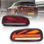 Vland Tail lights For 15-23 Mini Cooper Clubman F54 LCL F54 F54N YAB-MN-2060 (2)