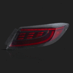 Vland Tail Lights For 2021-UP Toyota 86 GT86 & Subaru BRZ & Scion FRS YAB-86-0555 (10)