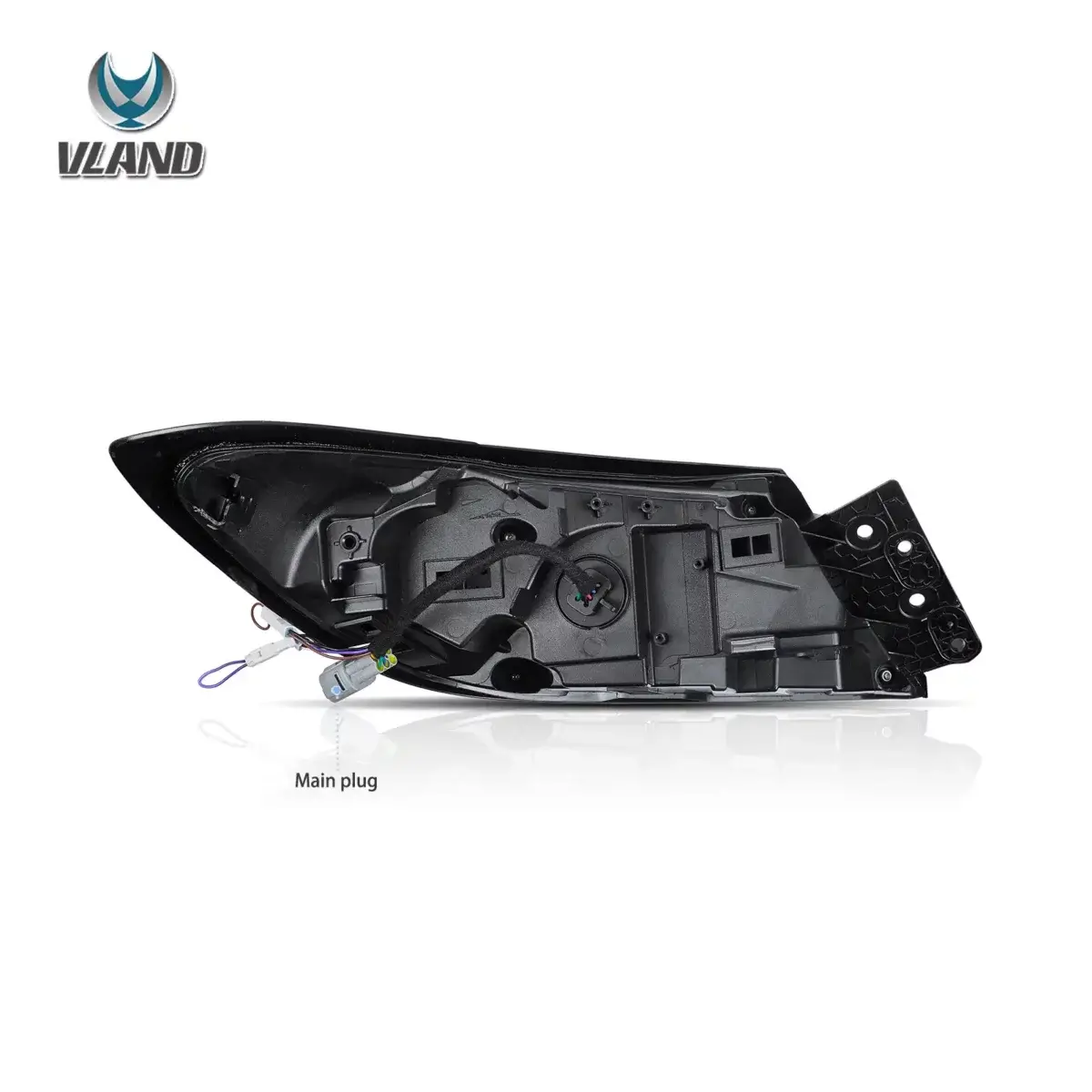 Vland Tail Lights For 2021-UP Toyota 86 GT86 & Subaru BRZ & Scion FRS YAB-86-0555 (3)
