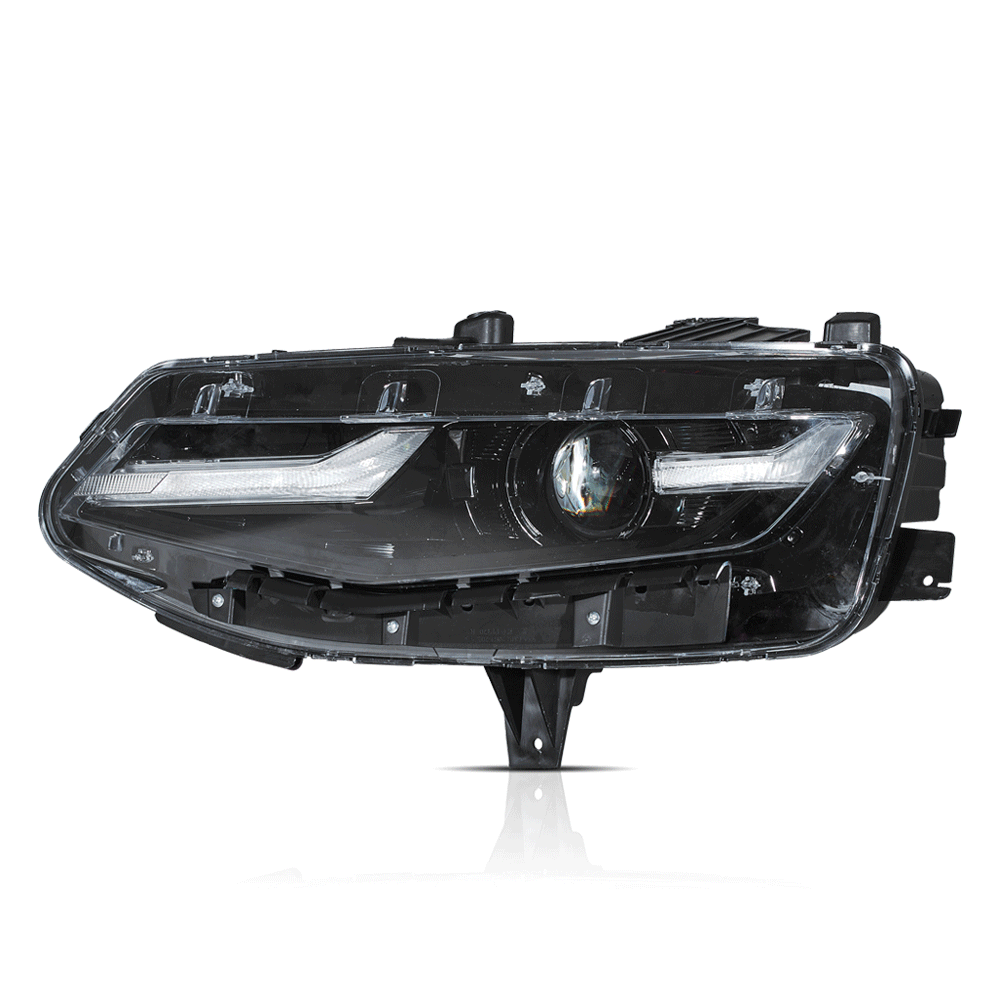 19-24 Chevy Camaro Vland Headlights YAA-CMR-2061-2B32C