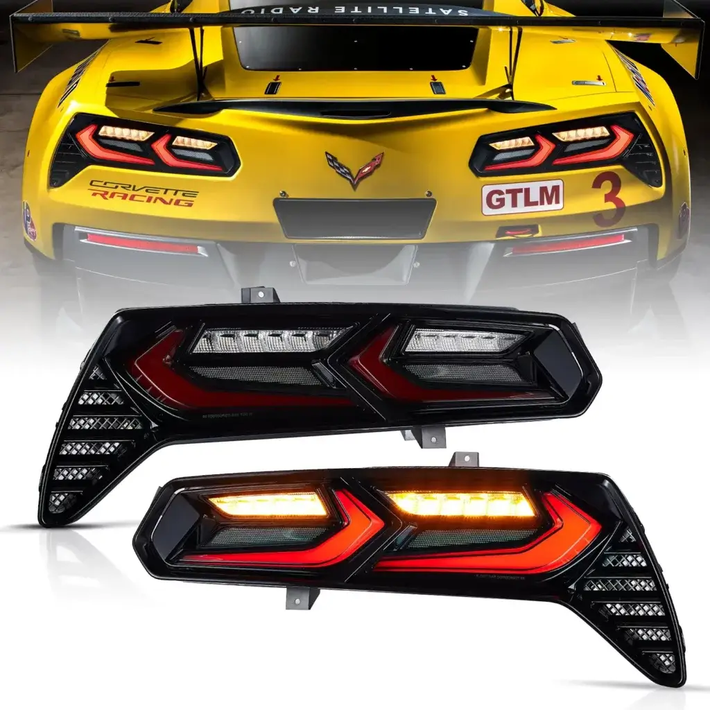 Vland-Tail-Lights-For-14-19-Chevrolet-Corvette-C7-YAB-C7-0539