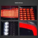 Vland Tail Lights for 09-18 Dodge Ram 1500 2500 3500 YHB-DG-8086 (6)