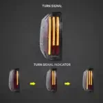 Vland Tail lights For 14-21 Toyota Tundra YAB-TDR-0551-TM1RC (2)