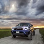 Vland headlights For 12-15 Toyota Tacoma YAA-TKM-0381A (9)