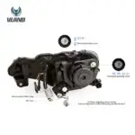 Vland Headlights For 2012–2020 Toyota 86GT86, Subaru Brz, Scion Frs YAA-FT86-0297A (3)