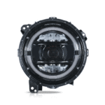 Vland Headlights For 18-Up Jeep Wrangler JL JLU JT Rubicon YAA-MR-0313A (1)