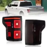 Vland Tail Lights For 15-20 Ford F150 13th Gen (P552) YHB-F150-8087A-FS1RC (1)