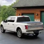 Vland Tail Lights For 15-20 Ford F150 13th Gen (P552) YHB-F150-8087A-FS1RC (9)