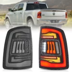 Vland Tail Lights For 09-18 Dodge Ram 150025003500 YHG-DG-8086A (1)
