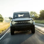 Vland Headlights For 20-up Ford Bronco YAA-BRC-2062 (8)