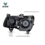 Vland Headlights For 2011-2023 Chrysler 300C YAA-KLS-2077-2B41A (3)